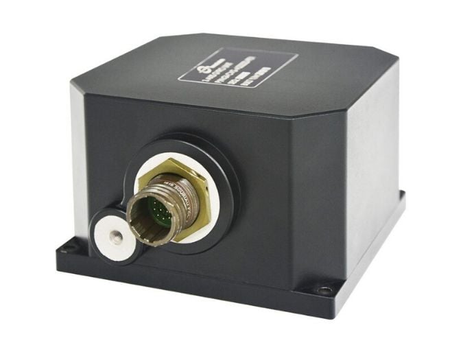 Coriolis Vibratory Gyroscopes Images